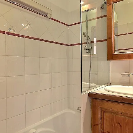 Apartment Duplex 3 Avec Piscine, Fitness Et Parking Couvert - Fr-1-455-243
