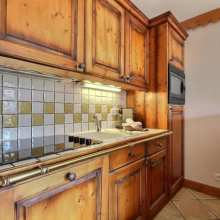Duplex 3 Avec Piscine, Fitness Et Parking Couvert - Fr-1-455-243