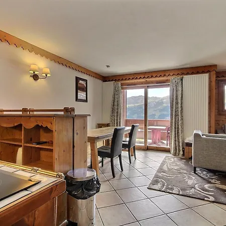 Apartment Duplex 3 Avec Piscine, Fitness Et Parking Couvert - Fr-1-455-243